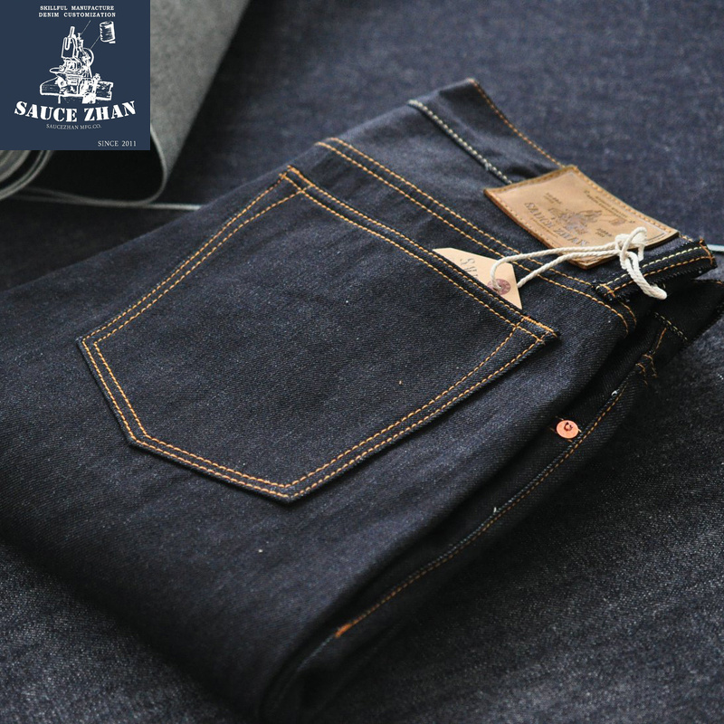 Luozhan 314XX Jeans Pria Jeans - Levis Jeans 501 ulasan dan harga