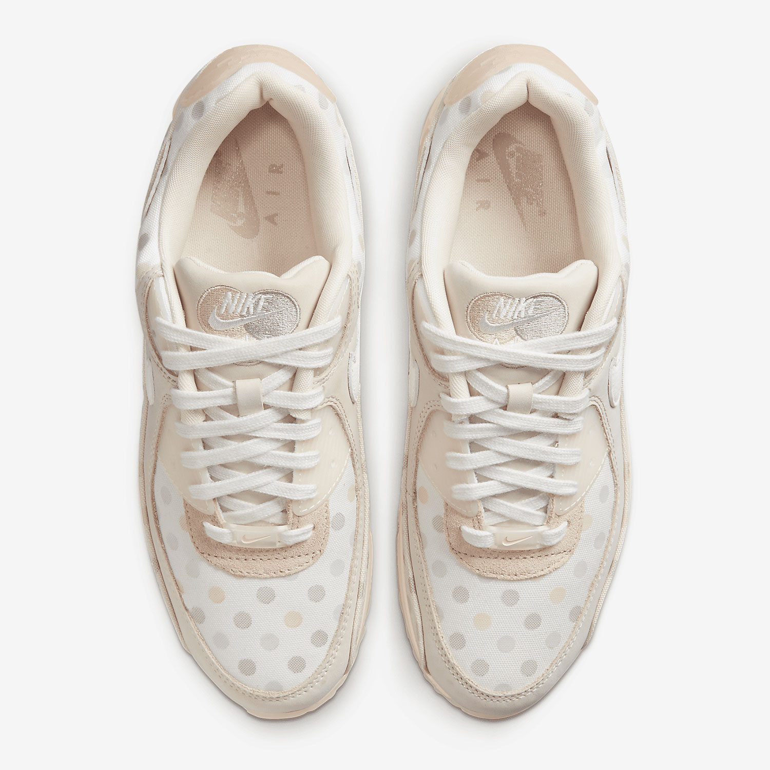 Sepatu lari berbantalan modis  - Nike Shoes Air Max 90 ulasan dan harga