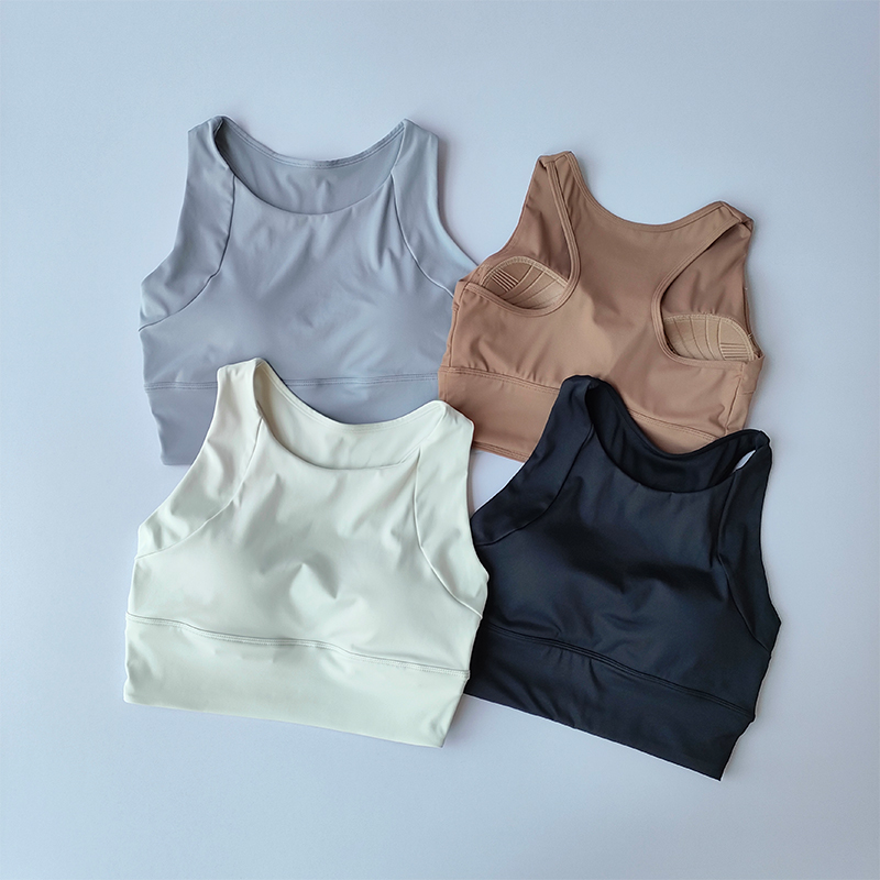 Bra olahraga Wanita Atasan Pus - Bralette Triangle Set ulasan dan harga
